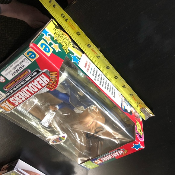 AUSTIN POWERS 🤩”GROOVY BABY” - Picture 9 of 13